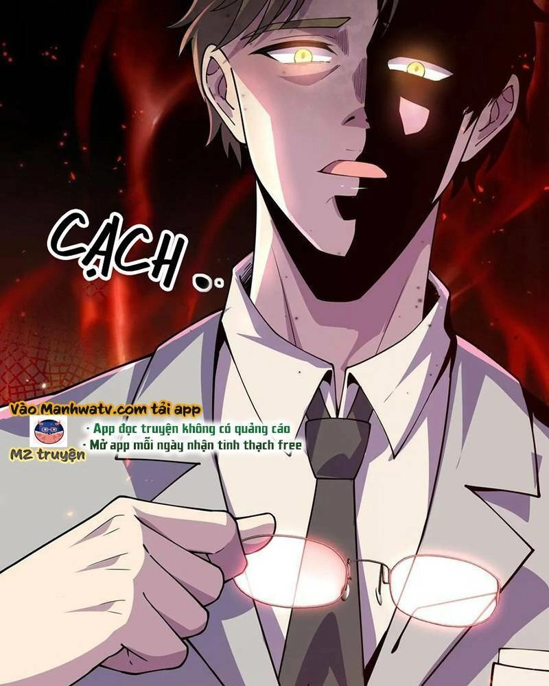 Ta, Người Chỉ Cần Nhìn Thấy Thanh Máu, Có Thể Trừng Phạt Thần Linh Chapter 80 - 40