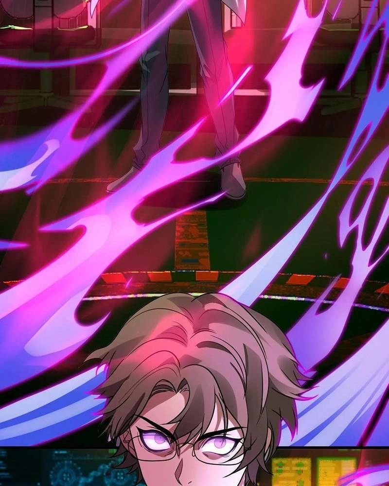 Ta, Người Chỉ Cần Nhìn Thấy Thanh Máu, Có Thể Trừng Phạt Thần Linh Chapter 81 - 4