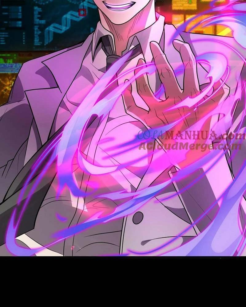 Ta, Người Chỉ Cần Nhìn Thấy Thanh Máu, Có Thể Trừng Phạt Thần Linh Chapter 81 - 5