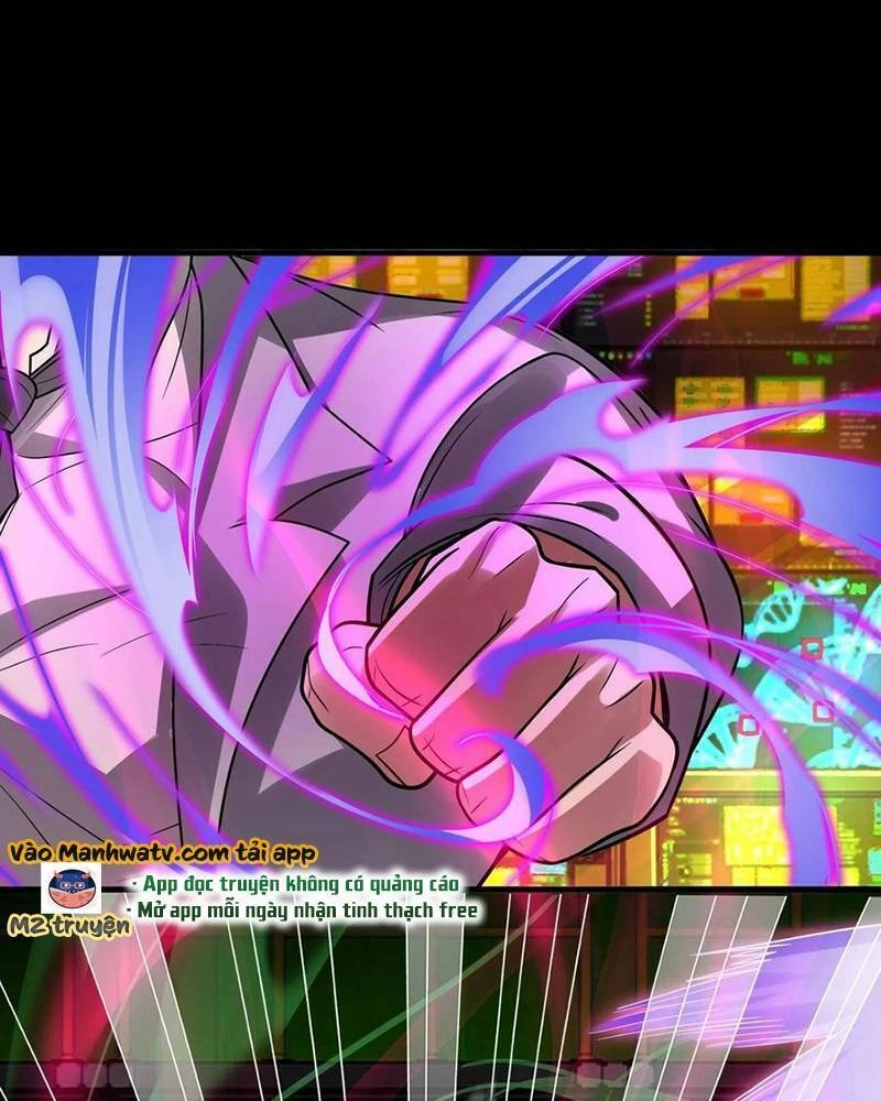 Ta, Người Chỉ Cần Nhìn Thấy Thanh Máu, Có Thể Trừng Phạt Thần Linh Chapter 81 - 6