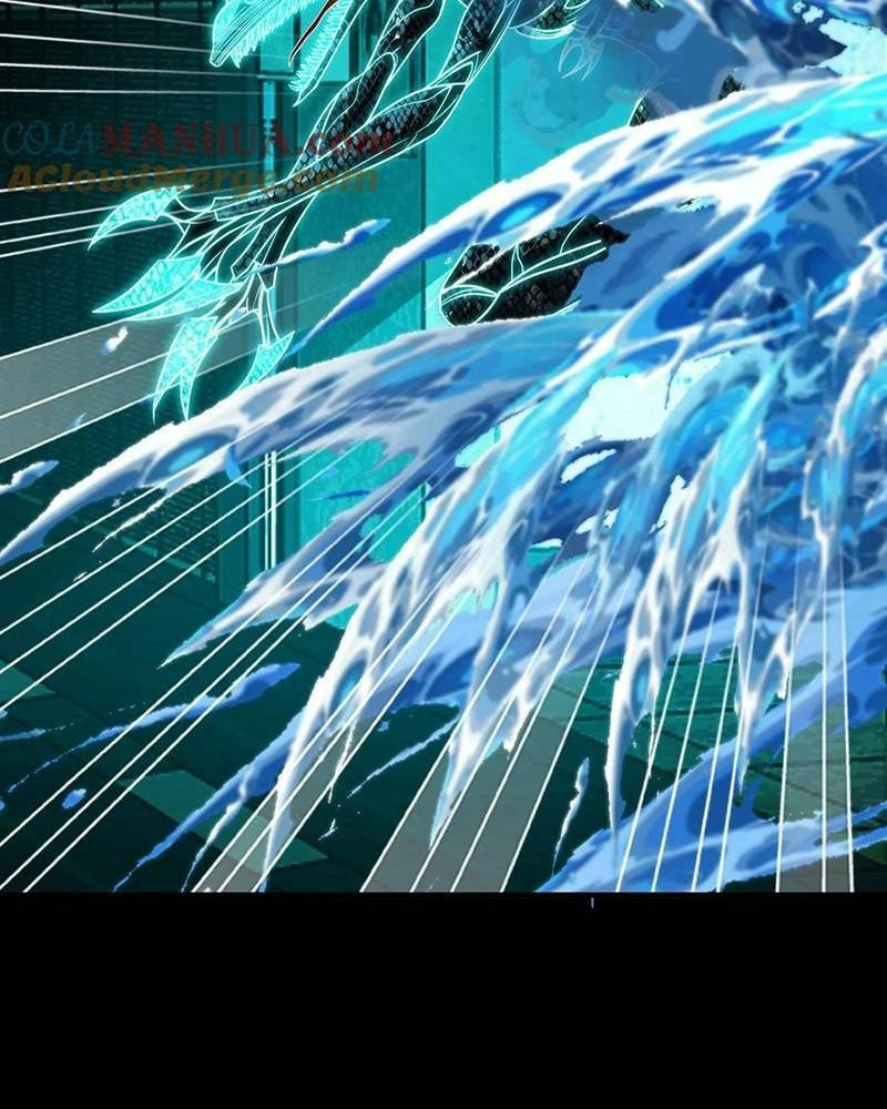 Ta, Người Chỉ Cần Nhìn Thấy Thanh Máu, Có Thể Trừng Phạt Thần Linh Chapter 81 - 11