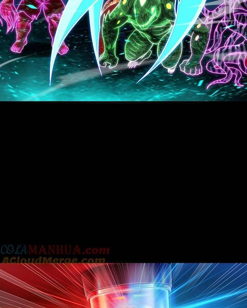 Ta, Người Chỉ Cần Nhìn Thấy Thanh Máu, Có Thể Trừng Phạt Thần Linh Chapter 81 - 16