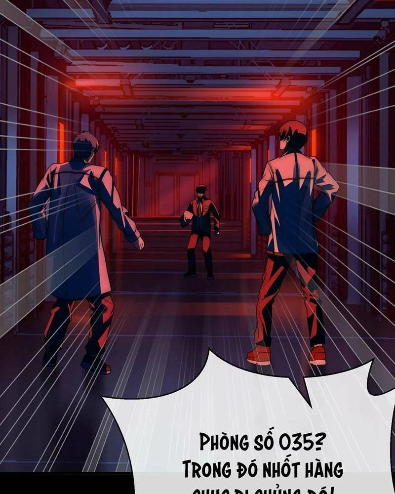 Ta, Người Chỉ Cần Nhìn Thấy Thanh Máu, Có Thể Trừng Phạt Thần Linh Chapter 81 - 18