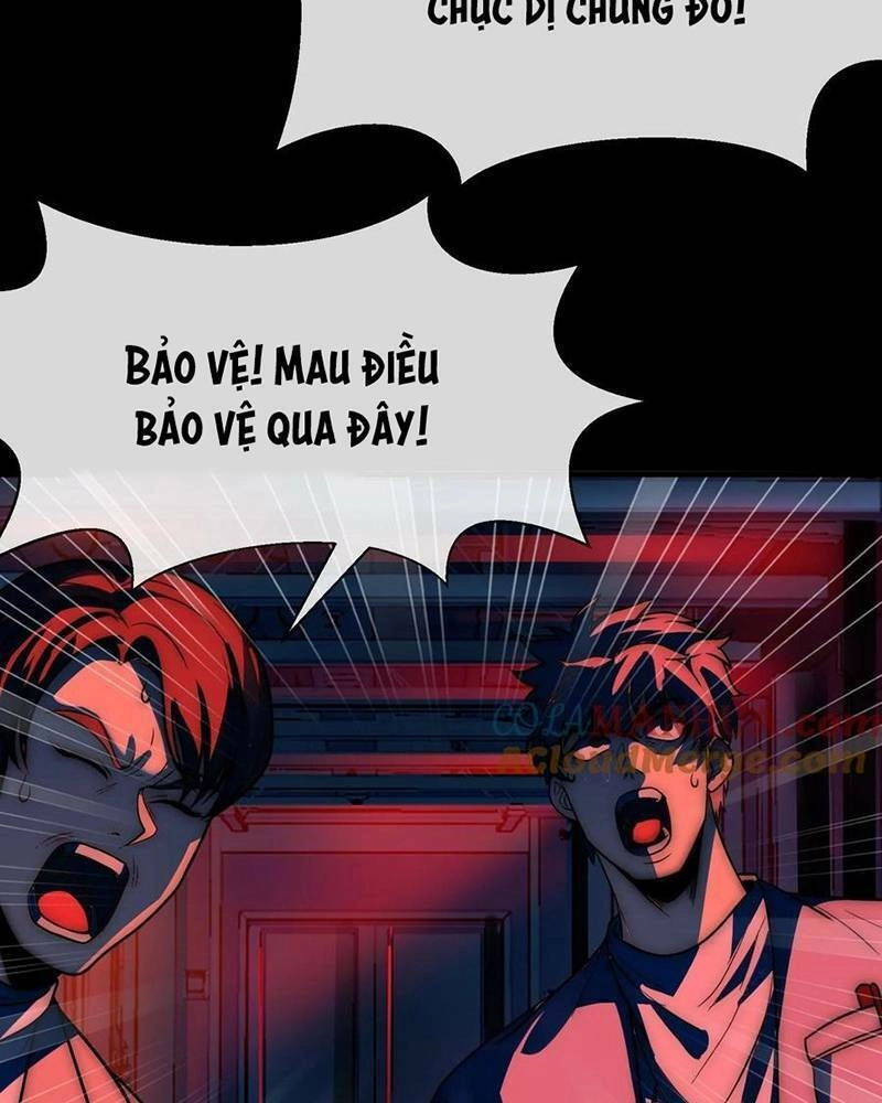 Ta, Người Chỉ Cần Nhìn Thấy Thanh Máu, Có Thể Trừng Phạt Thần Linh Chapter 81 - 19