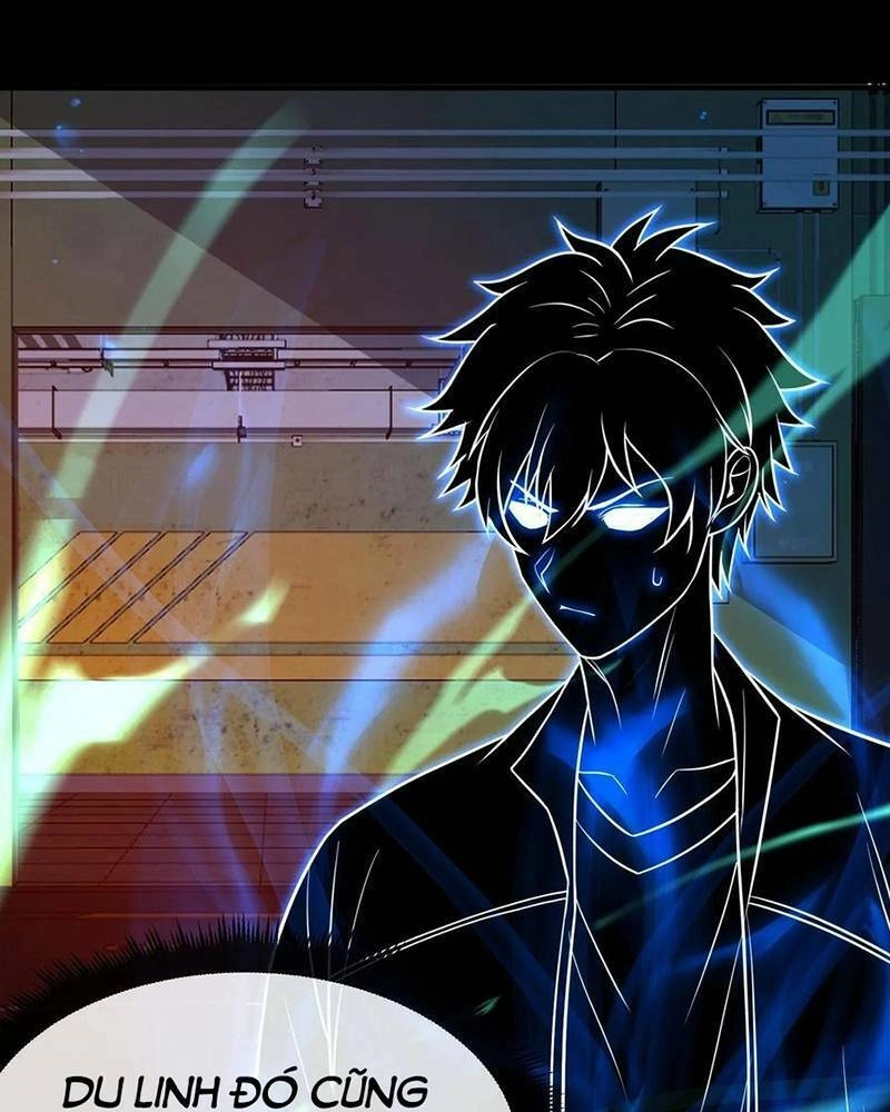 Ta, Người Chỉ Cần Nhìn Thấy Thanh Máu, Có Thể Trừng Phạt Thần Linh Chapter 81 - 33