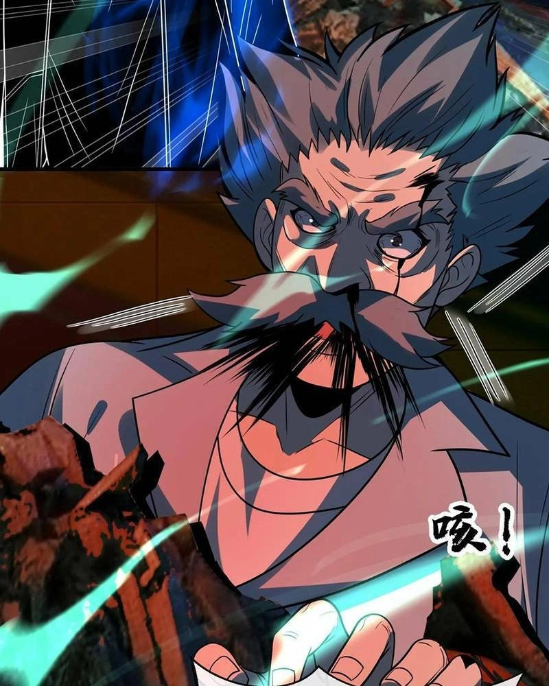 Ta, Người Chỉ Cần Nhìn Thấy Thanh Máu, Có Thể Trừng Phạt Thần Linh Chapter 81 - 35