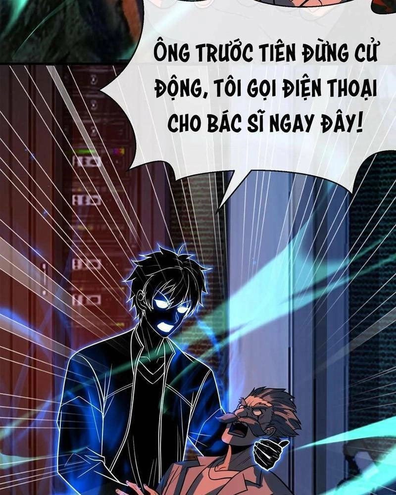 Ta, Người Chỉ Cần Nhìn Thấy Thanh Máu, Có Thể Trừng Phạt Thần Linh Chapter 81 - 36