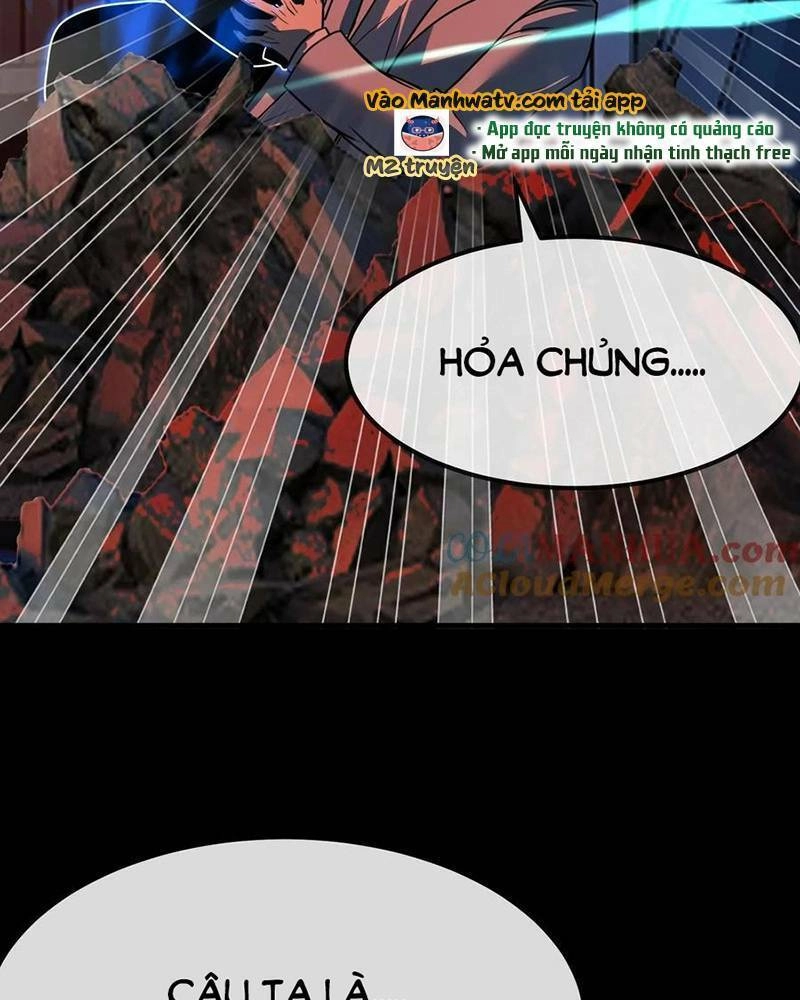 Ta, Người Chỉ Cần Nhìn Thấy Thanh Máu, Có Thể Trừng Phạt Thần Linh Chapter 81 - 37