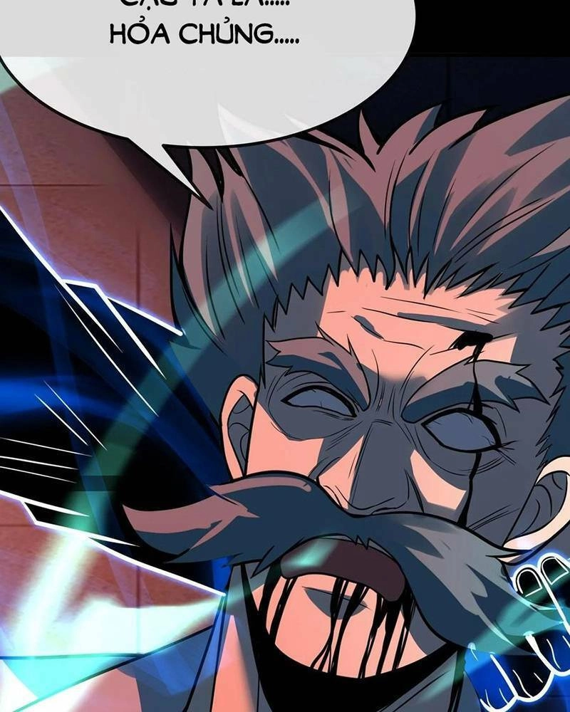 Ta, Người Chỉ Cần Nhìn Thấy Thanh Máu, Có Thể Trừng Phạt Thần Linh Chapter 81 - 38