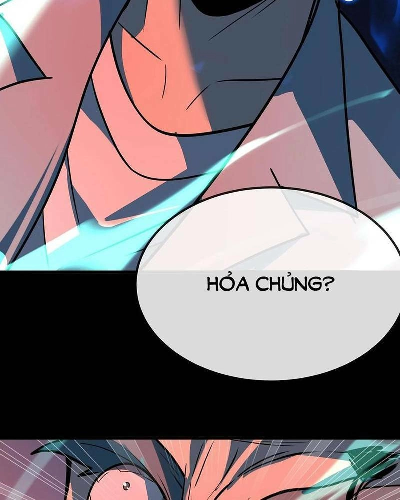 Ta, Người Chỉ Cần Nhìn Thấy Thanh Máu, Có Thể Trừng Phạt Thần Linh Chapter 81 - 39