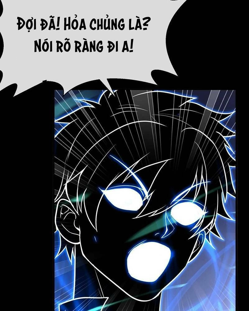 Ta, Người Chỉ Cần Nhìn Thấy Thanh Máu, Có Thể Trừng Phạt Thần Linh Chapter 81 - 42