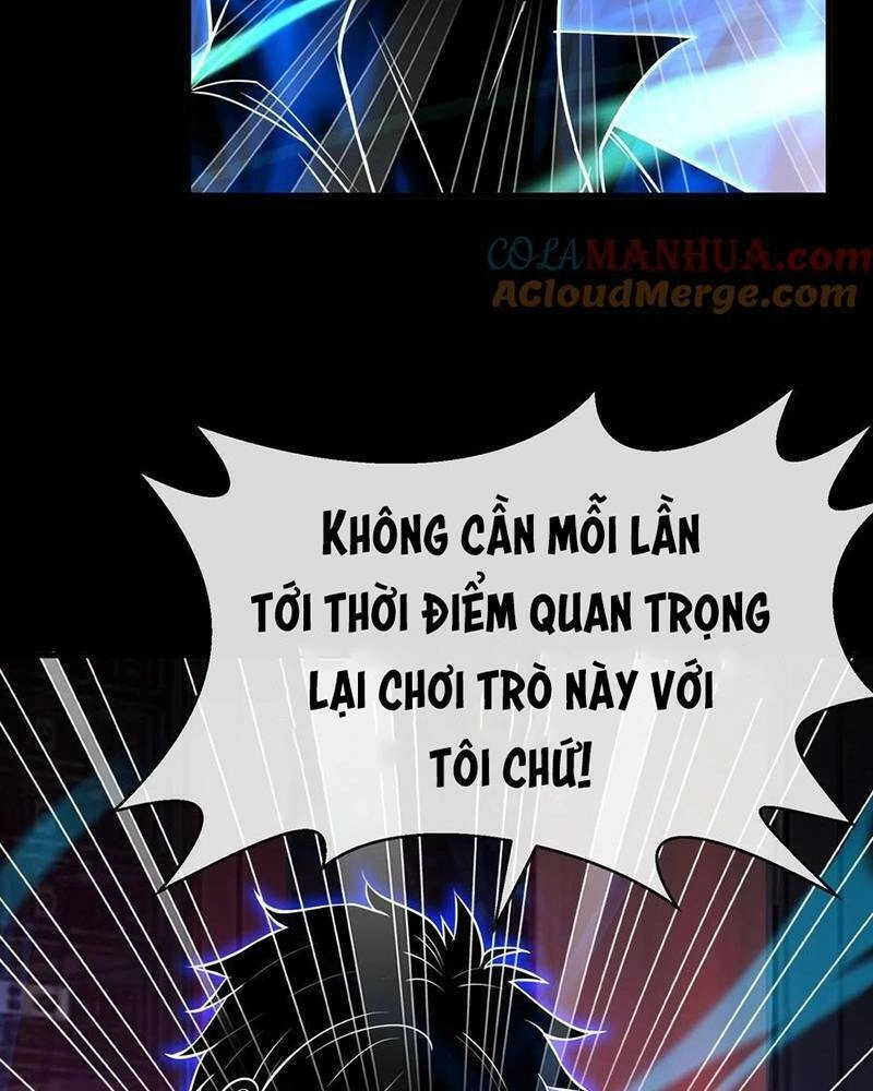 Ta, Người Chỉ Cần Nhìn Thấy Thanh Máu, Có Thể Trừng Phạt Thần Linh Chapter 81 - 43