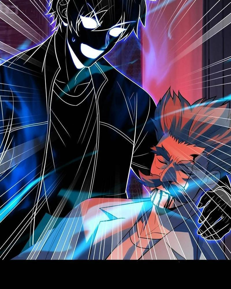 Ta, Người Chỉ Cần Nhìn Thấy Thanh Máu, Có Thể Trừng Phạt Thần Linh Chapter 81 - 44