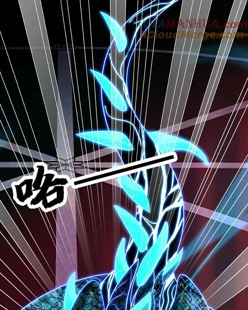 Ta, Người Chỉ Cần Nhìn Thấy Thanh Máu, Có Thể Trừng Phạt Thần Linh Chapter 81 - 46