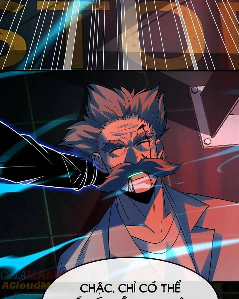 Ta, Người Chỉ Cần Nhìn Thấy Thanh Máu, Có Thể Trừng Phạt Thần Linh Chapter 81 - 48