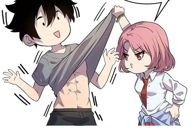 Ta, Người Chỉ Cần Nhìn Thấy Thanh Máu, Có Thể Trừng Phạt Thần Linh Chapter 81 - 53