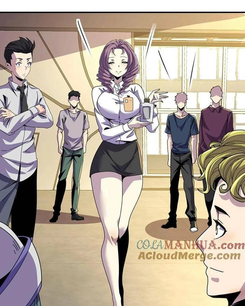 Ta, Người Chỉ Cần Nhìn Thấy Thanh Máu, Có Thể Trừng Phạt Thần Linh Chapter 82 - 16