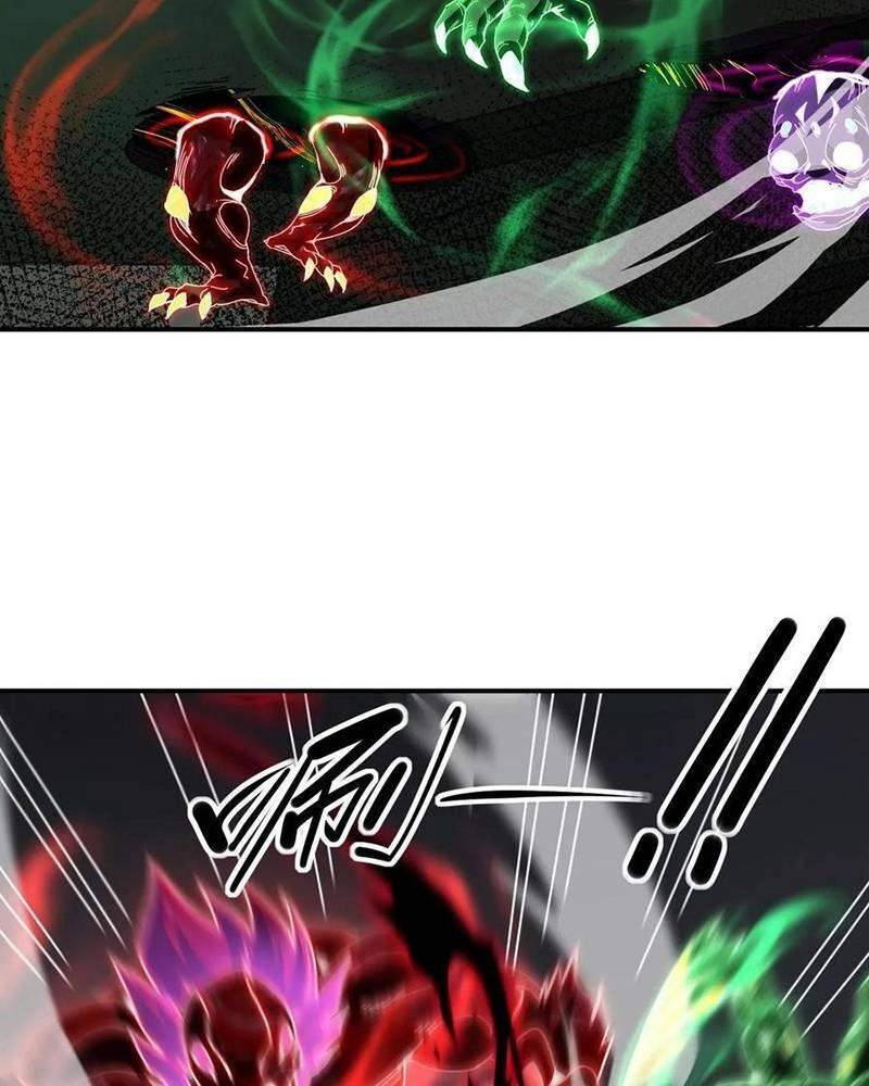 Ta, Người Chỉ Cần Nhìn Thấy Thanh Máu, Có Thể Trừng Phạt Thần Linh Chapter 82 - 18