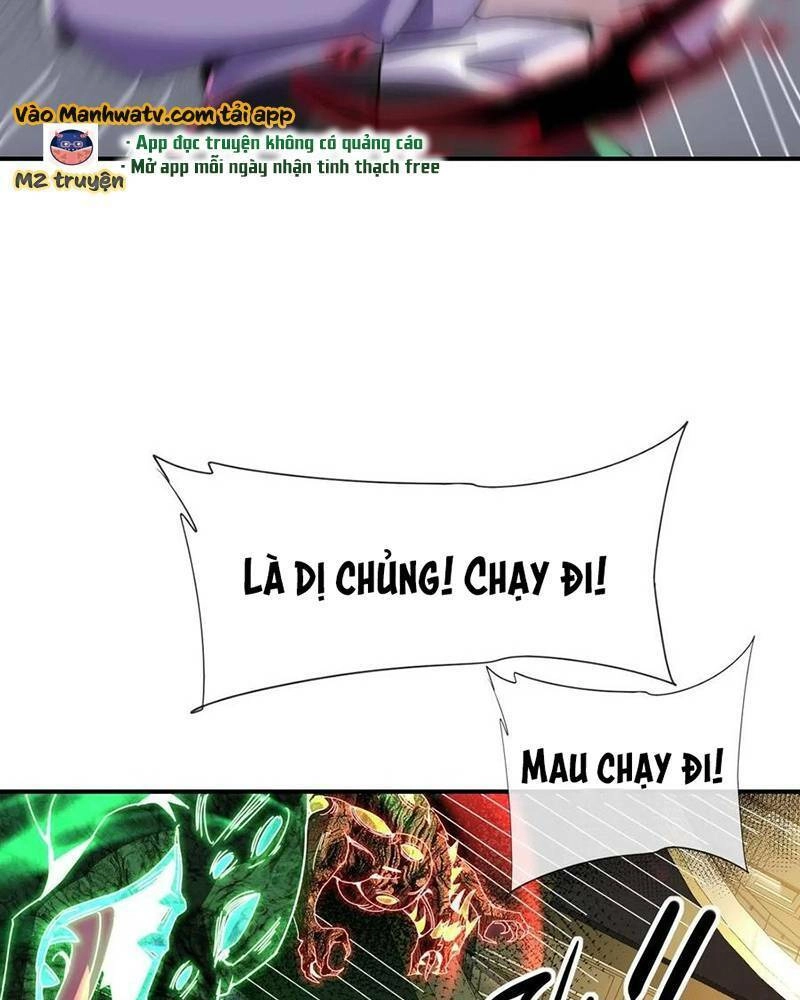 Ta, Người Chỉ Cần Nhìn Thấy Thanh Máu, Có Thể Trừng Phạt Thần Linh Chapter 82 - 20