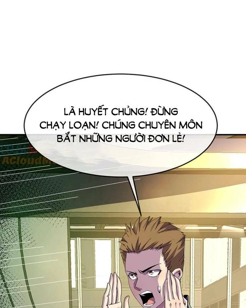 Ta, Người Chỉ Cần Nhìn Thấy Thanh Máu, Có Thể Trừng Phạt Thần Linh Chapter 82 - 22