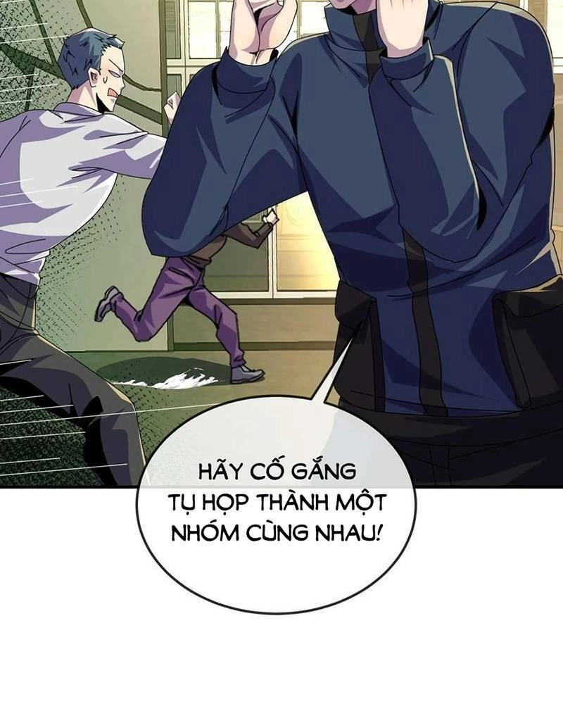 Ta, Người Chỉ Cần Nhìn Thấy Thanh Máu, Có Thể Trừng Phạt Thần Linh Chapter 82 - 23