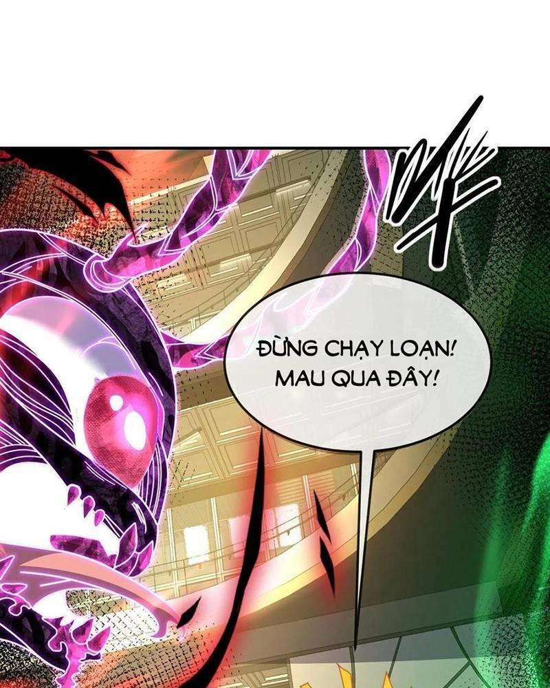 Ta, Người Chỉ Cần Nhìn Thấy Thanh Máu, Có Thể Trừng Phạt Thần Linh Chapter 82 - 24