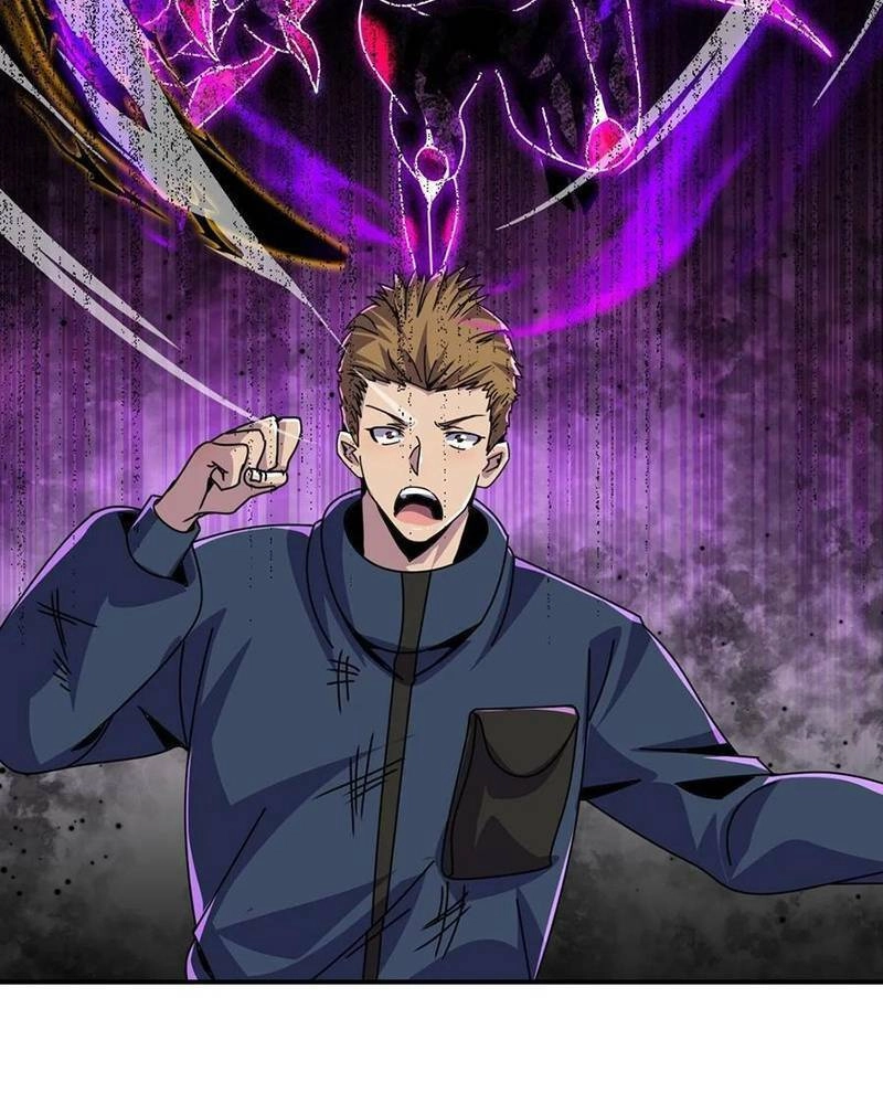 Ta, Người Chỉ Cần Nhìn Thấy Thanh Máu, Có Thể Trừng Phạt Thần Linh Chapter 82 - 28