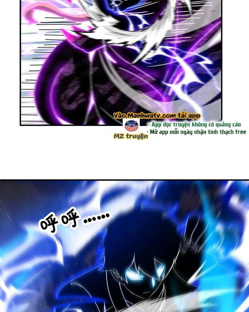 Ta, Người Chỉ Cần Nhìn Thấy Thanh Máu, Có Thể Trừng Phạt Thần Linh Chapter 82 - 30