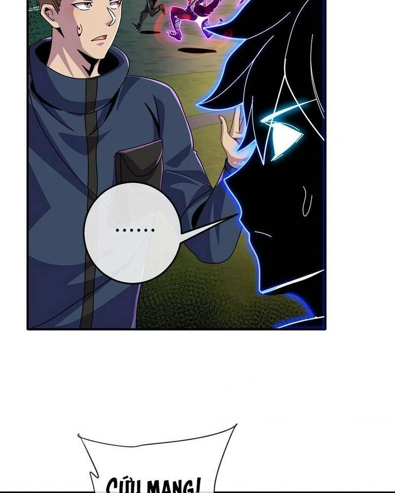 Ta, Người Chỉ Cần Nhìn Thấy Thanh Máu, Có Thể Trừng Phạt Thần Linh Chapter 82 - 34