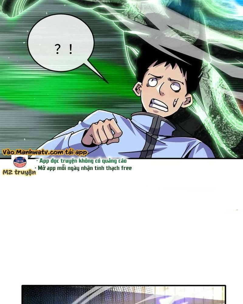 Ta, Người Chỉ Cần Nhìn Thấy Thanh Máu, Có Thể Trừng Phạt Thần Linh Chapter 82 - 37