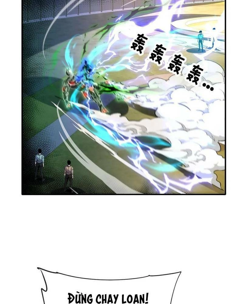 Ta, Người Chỉ Cần Nhìn Thấy Thanh Máu, Có Thể Trừng Phạt Thần Linh Chapter 82 - 38