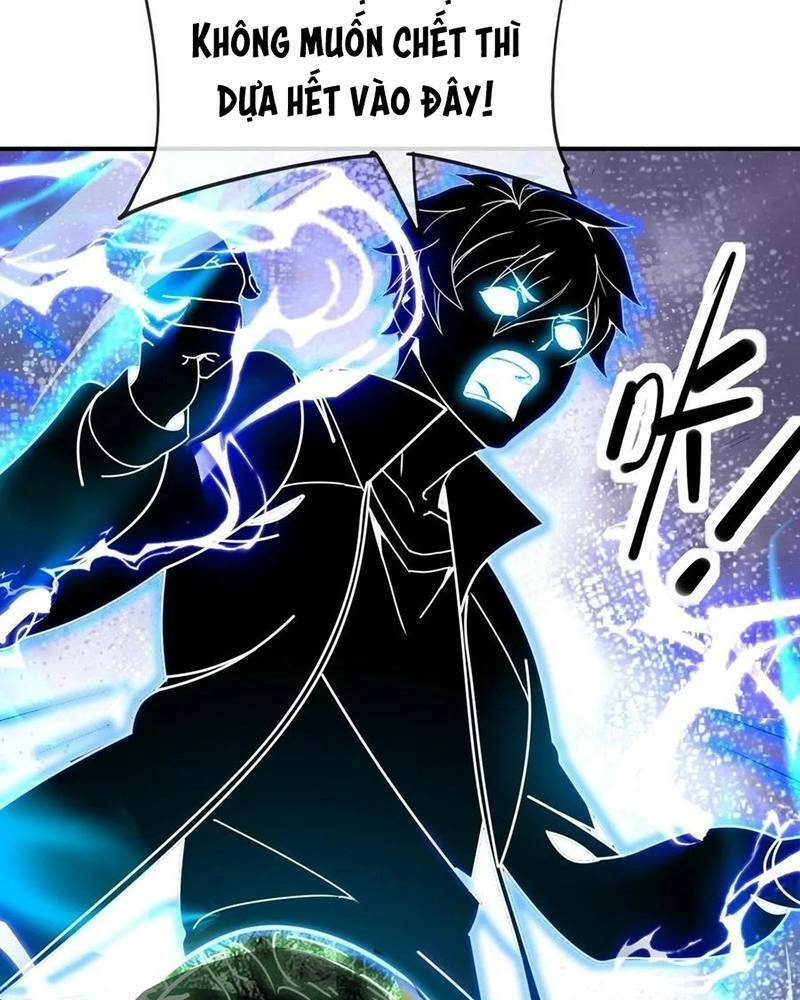 Ta, Người Chỉ Cần Nhìn Thấy Thanh Máu, Có Thể Trừng Phạt Thần Linh Chapter 82 - 39