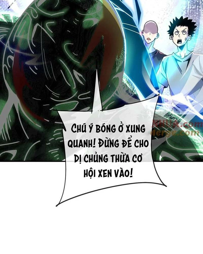 Ta, Người Chỉ Cần Nhìn Thấy Thanh Máu, Có Thể Trừng Phạt Thần Linh Chapter 82 - 40