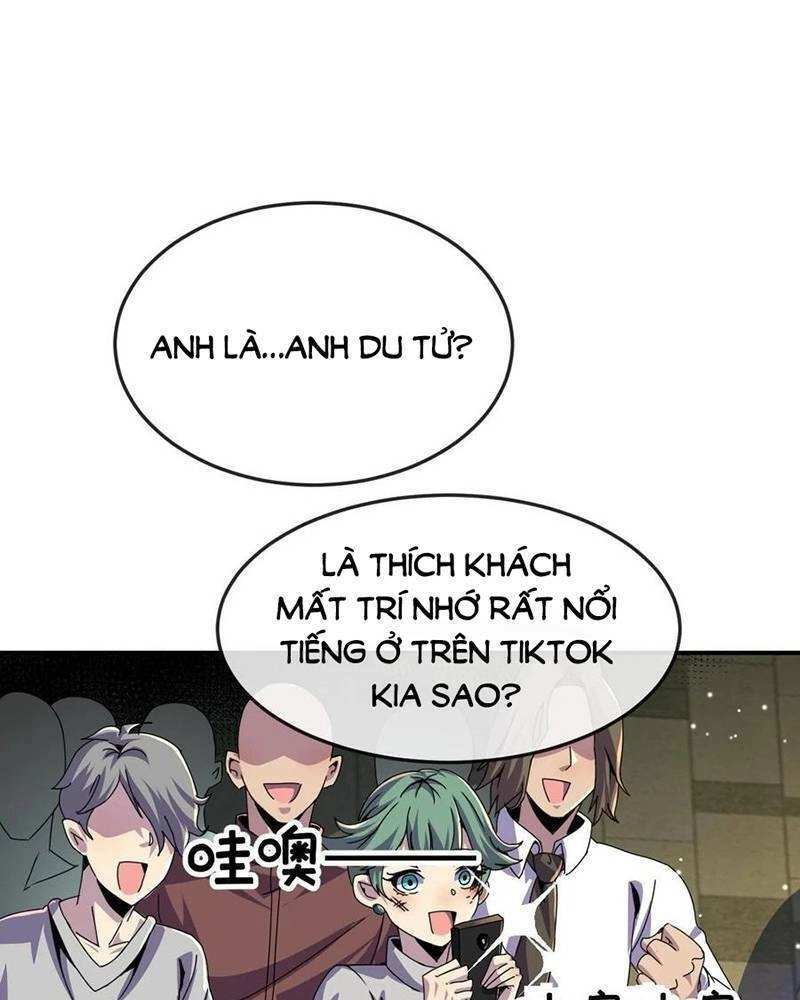 Ta, Người Chỉ Cần Nhìn Thấy Thanh Máu, Có Thể Trừng Phạt Thần Linh Chapter 82 - 41