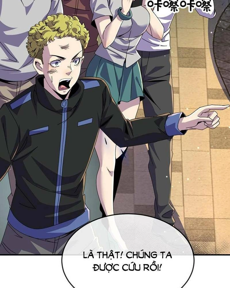 Ta, Người Chỉ Cần Nhìn Thấy Thanh Máu, Có Thể Trừng Phạt Thần Linh Chapter 82 - 42