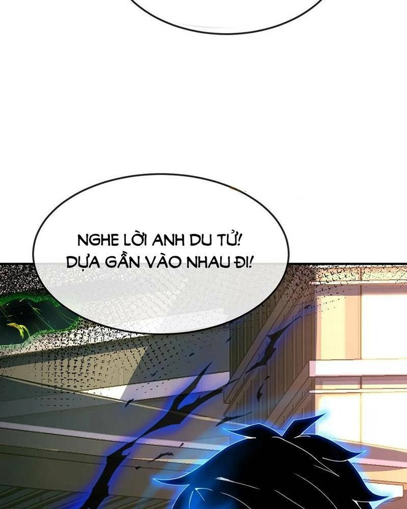 Ta, Người Chỉ Cần Nhìn Thấy Thanh Máu, Có Thể Trừng Phạt Thần Linh Chapter 82 - 43