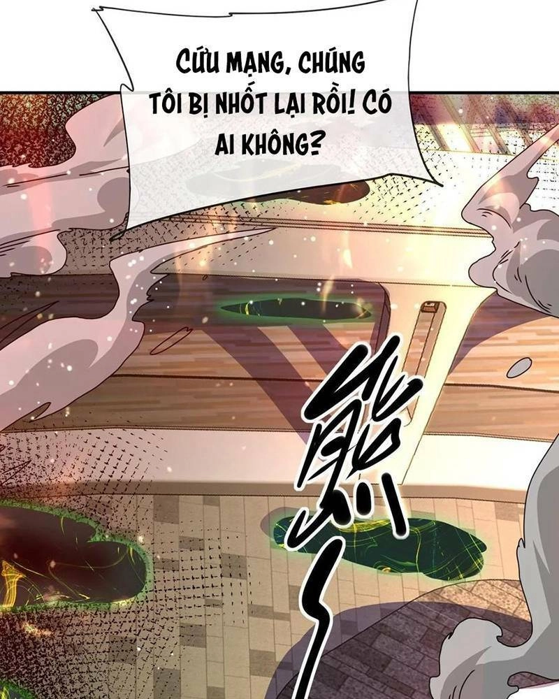 Ta, Người Chỉ Cần Nhìn Thấy Thanh Máu, Có Thể Trừng Phạt Thần Linh Chapter 82 - 47