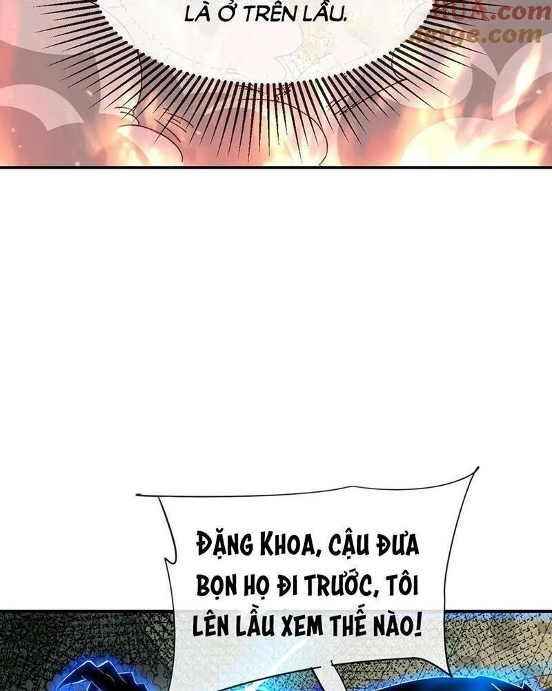 Ta, Người Chỉ Cần Nhìn Thấy Thanh Máu, Có Thể Trừng Phạt Thần Linh Chapter 82 - 49