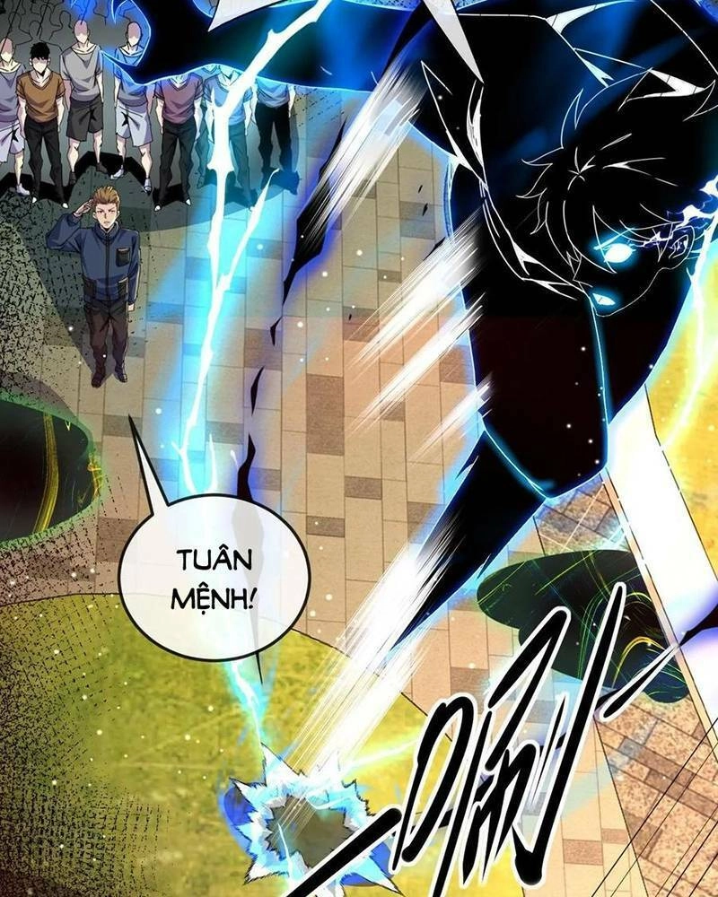 Ta, Người Chỉ Cần Nhìn Thấy Thanh Máu, Có Thể Trừng Phạt Thần Linh Chapter 82 - 50