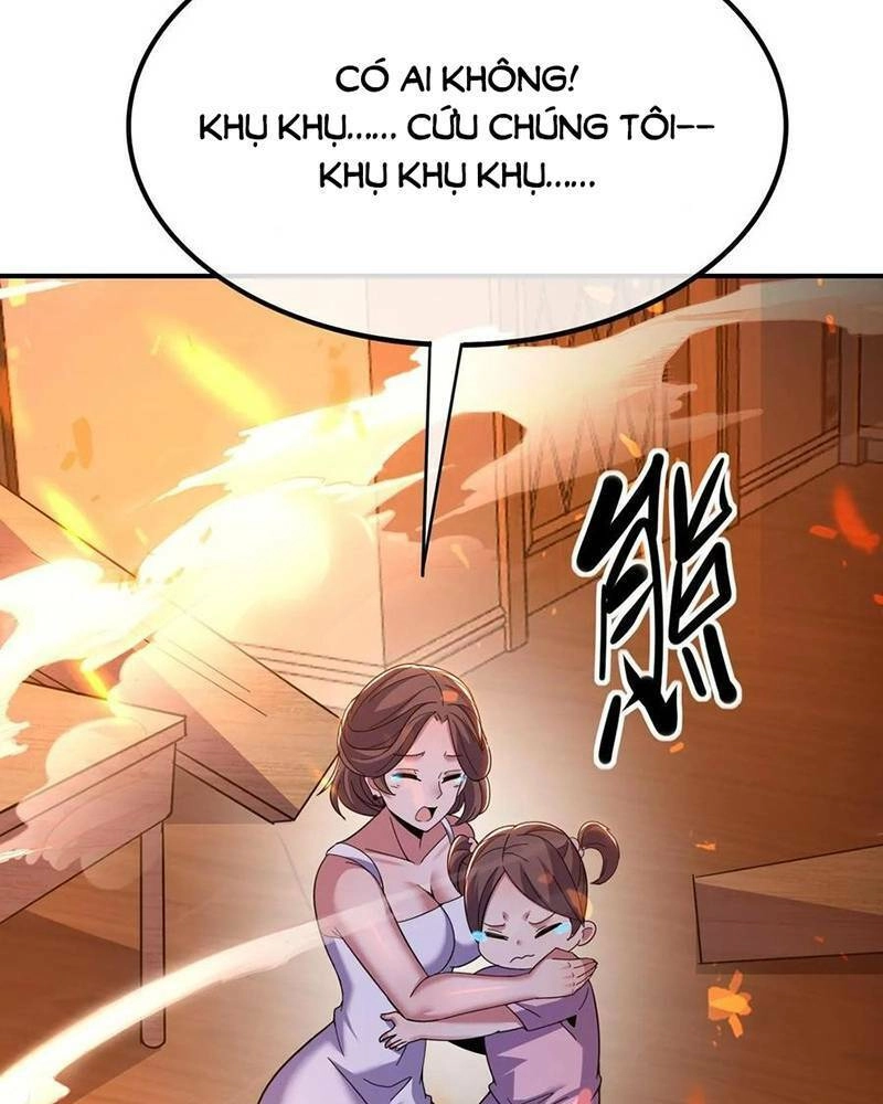 Ta, Người Chỉ Cần Nhìn Thấy Thanh Máu, Có Thể Trừng Phạt Thần Linh Chapter 83 - 3