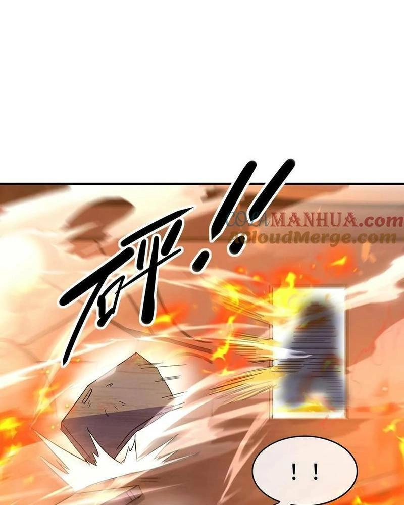 Ta, Người Chỉ Cần Nhìn Thấy Thanh Máu, Có Thể Trừng Phạt Thần Linh Chapter 83 - 5