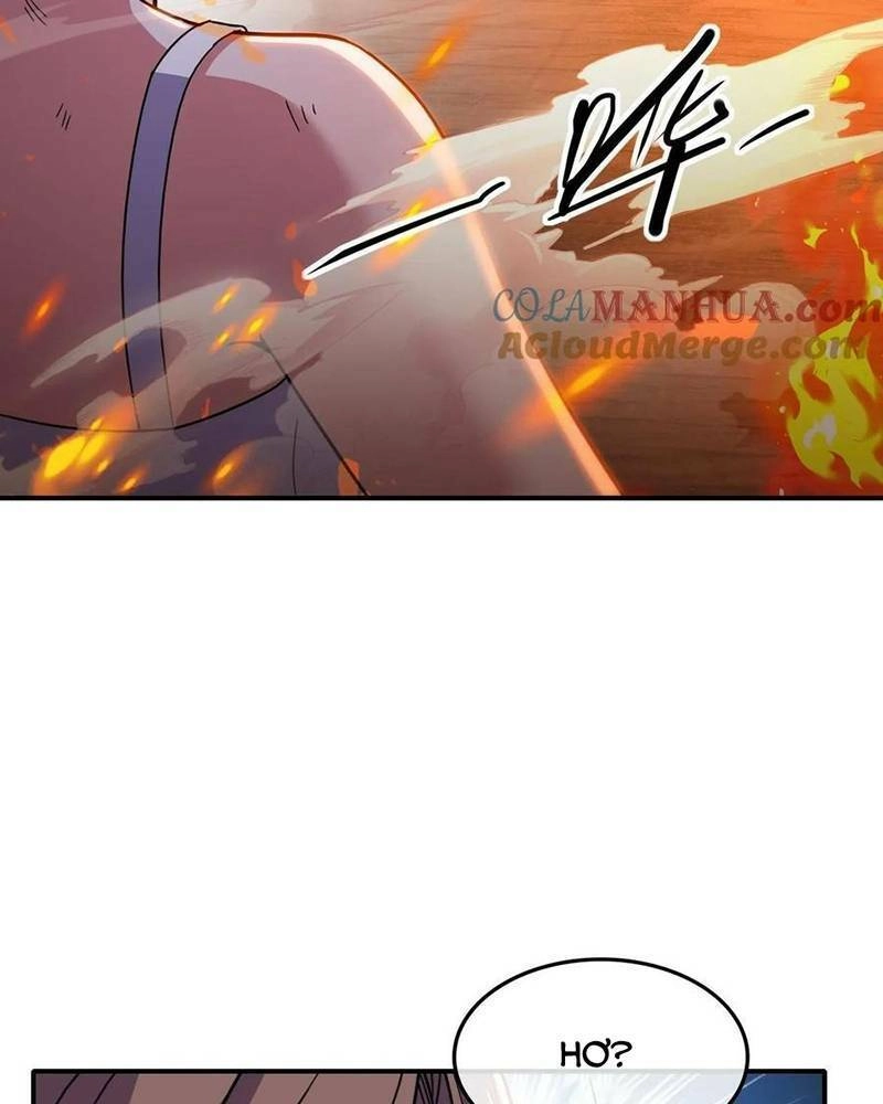 Ta, Người Chỉ Cần Nhìn Thấy Thanh Máu, Có Thể Trừng Phạt Thần Linh Chapter 83 - 8