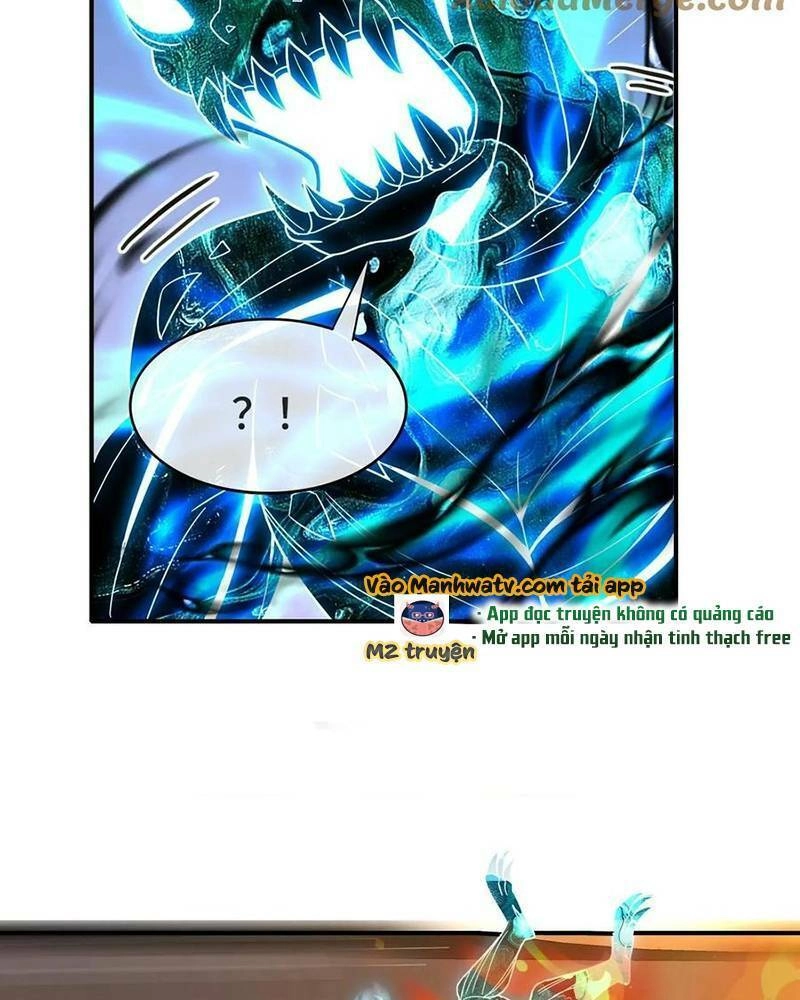 Ta, Người Chỉ Cần Nhìn Thấy Thanh Máu, Có Thể Trừng Phạt Thần Linh Chapter 83 - 14