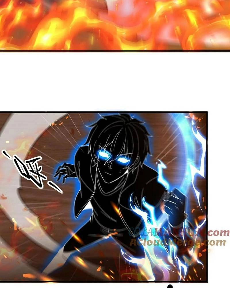 Ta, Người Chỉ Cần Nhìn Thấy Thanh Máu, Có Thể Trừng Phạt Thần Linh Chapter 83 - 16