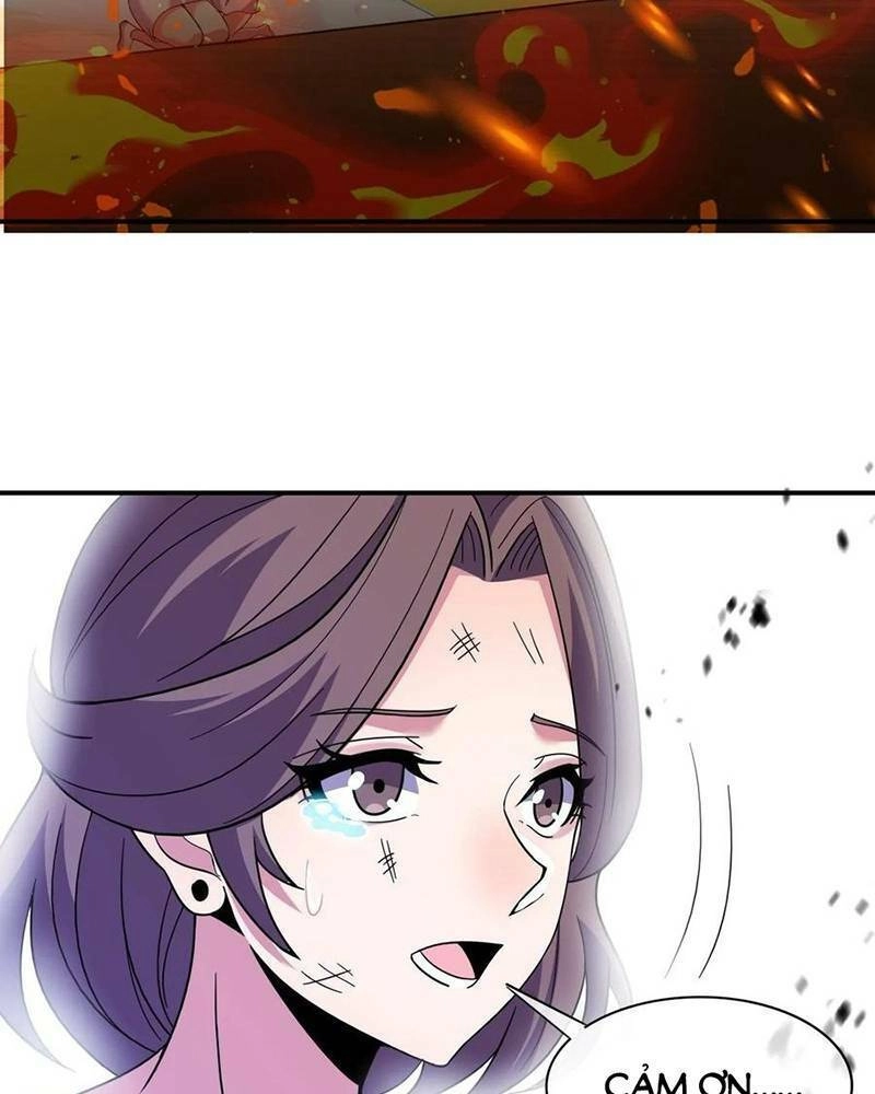 Ta, Người Chỉ Cần Nhìn Thấy Thanh Máu, Có Thể Trừng Phạt Thần Linh Chapter 83 - 21