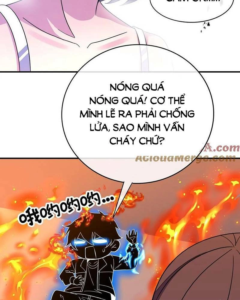 Ta, Người Chỉ Cần Nhìn Thấy Thanh Máu, Có Thể Trừng Phạt Thần Linh Chapter 83 - 22