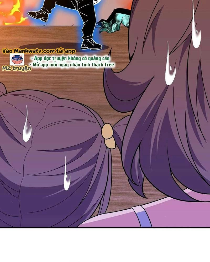 Ta, Người Chỉ Cần Nhìn Thấy Thanh Máu, Có Thể Trừng Phạt Thần Linh Chapter 83 - 23