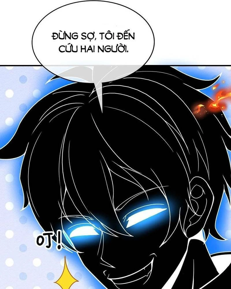 Ta, Người Chỉ Cần Nhìn Thấy Thanh Máu, Có Thể Trừng Phạt Thần Linh Chapter 83 - 24