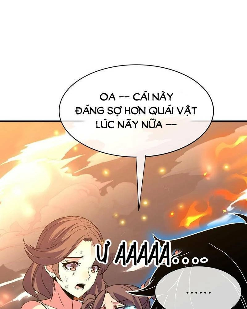 Ta, Người Chỉ Cần Nhìn Thấy Thanh Máu, Có Thể Trừng Phạt Thần Linh Chapter 83 - 26