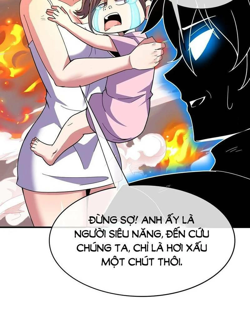 Ta, Người Chỉ Cần Nhìn Thấy Thanh Máu, Có Thể Trừng Phạt Thần Linh Chapter 83 - 27